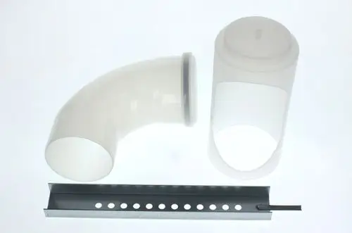 BOSCH-Bogen-Abstuetzung-DN110-8737713319 gallery number 1